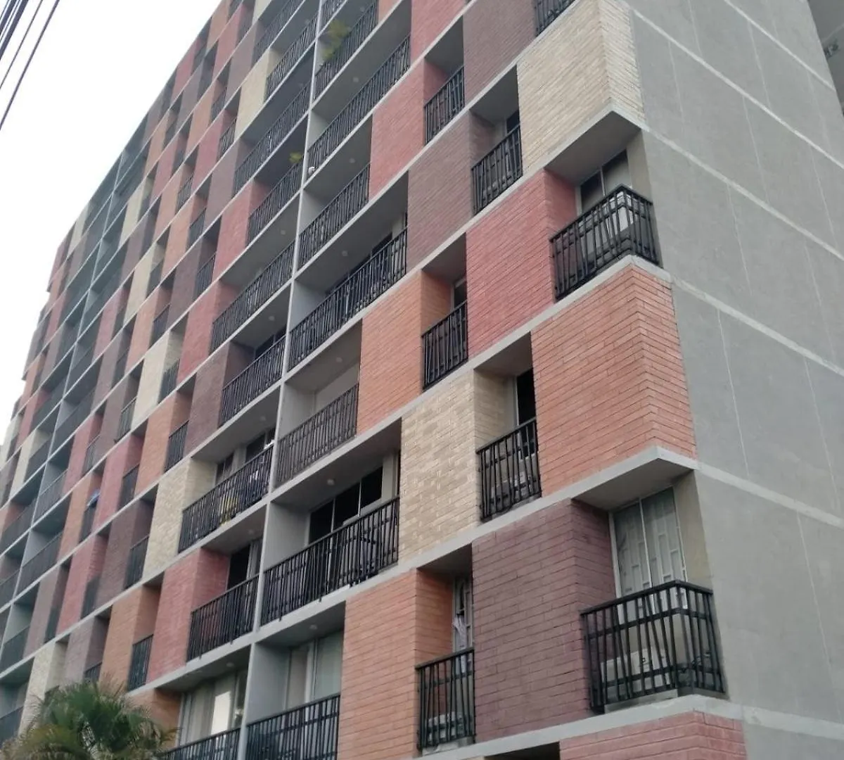 Vista Al Magdalena Apartment Barranquilla   Barranquilla (Atlantico)