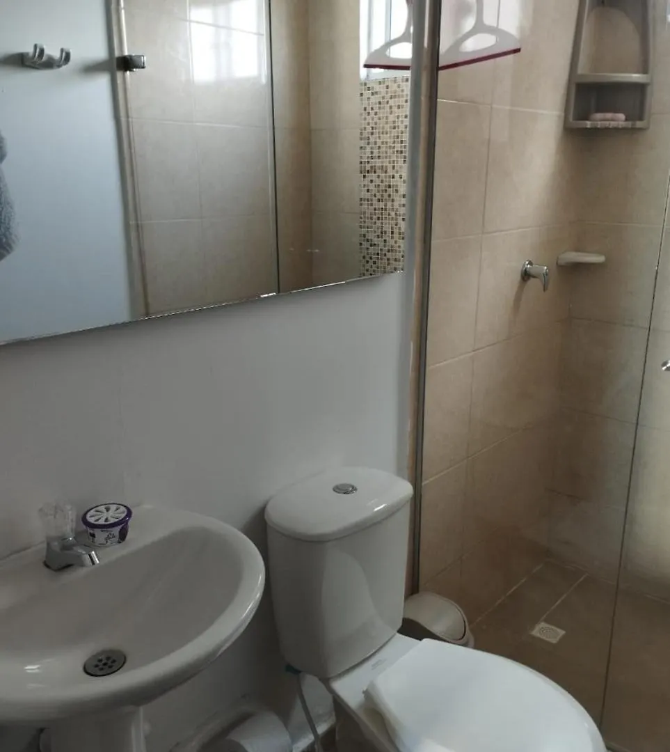 Apartamento Vista Al Magdalena Barranquilla