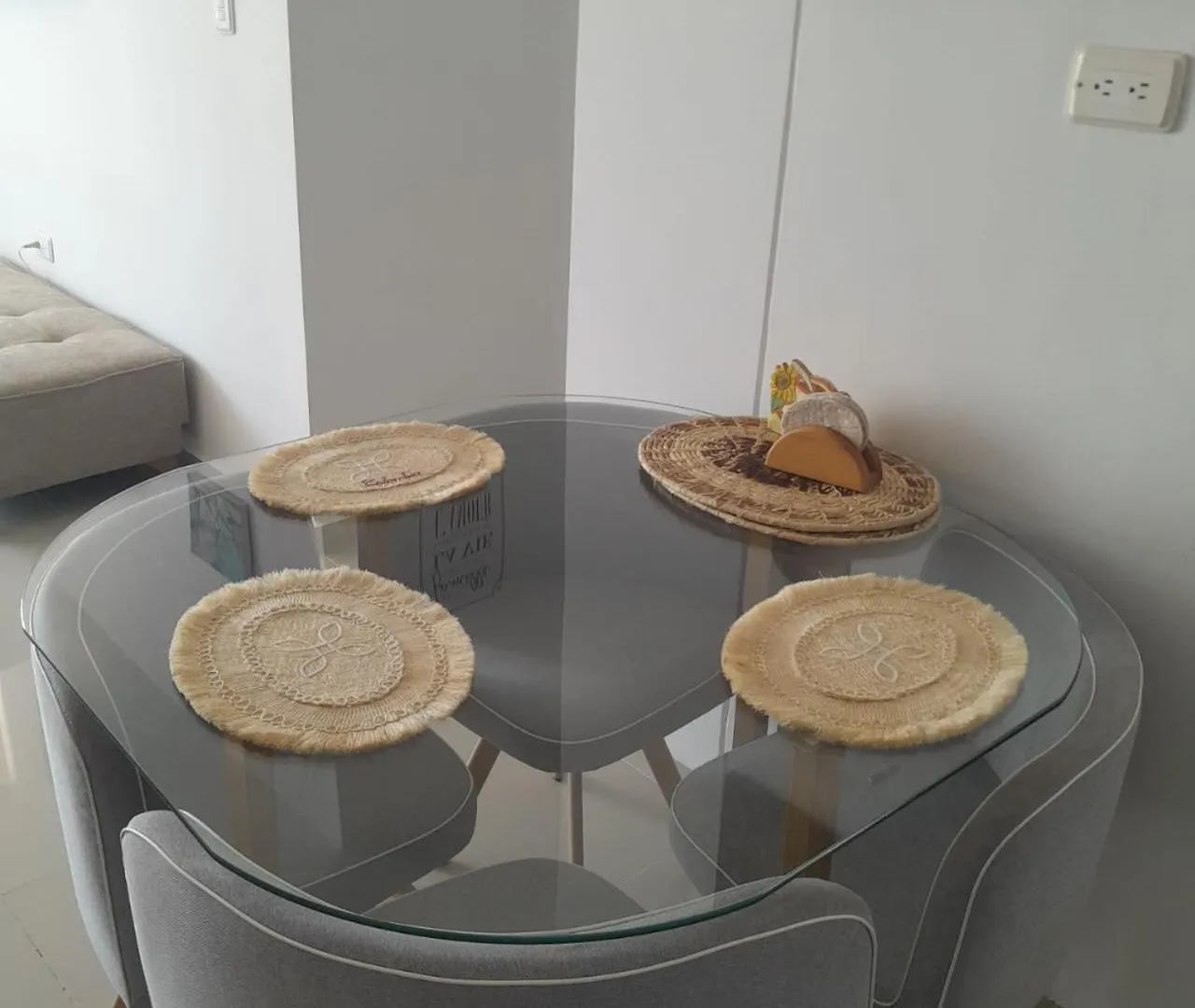 Apartamento Vista Al Magdalena Barranquilla  0*, Barranquilla (Atlantico) Colombia