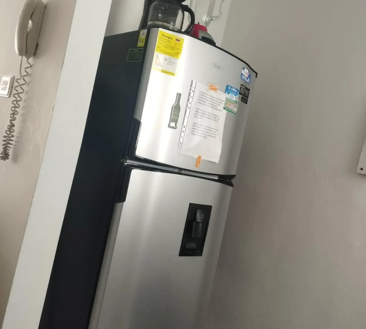 Apartamento Vista Al Magdalena Barranquilla  Barranquilla (Atlantico)