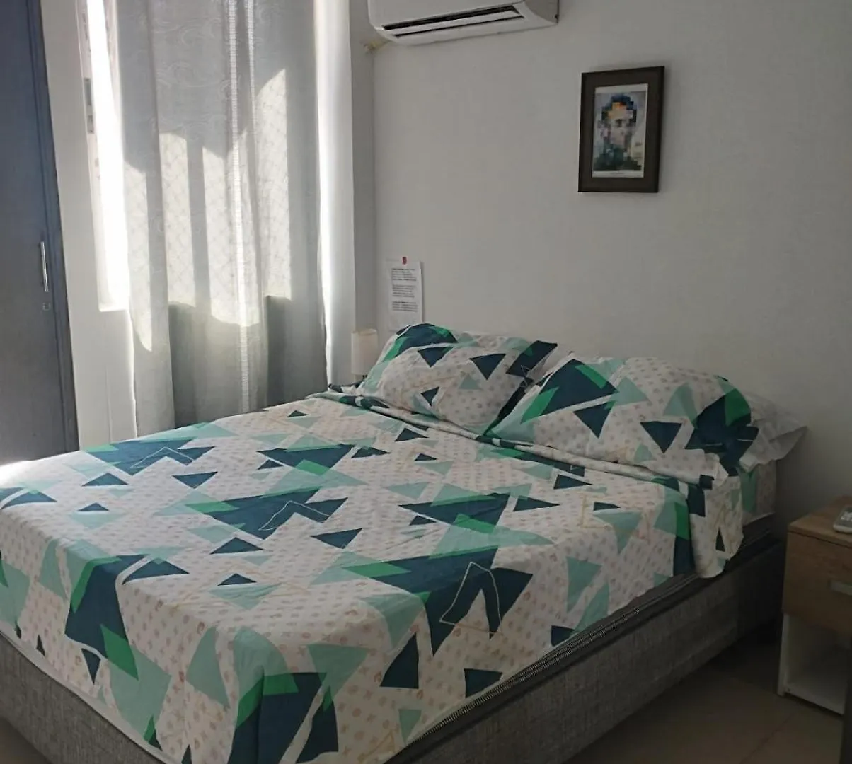 Apartamento Vista Al Magdalena Barranquilla