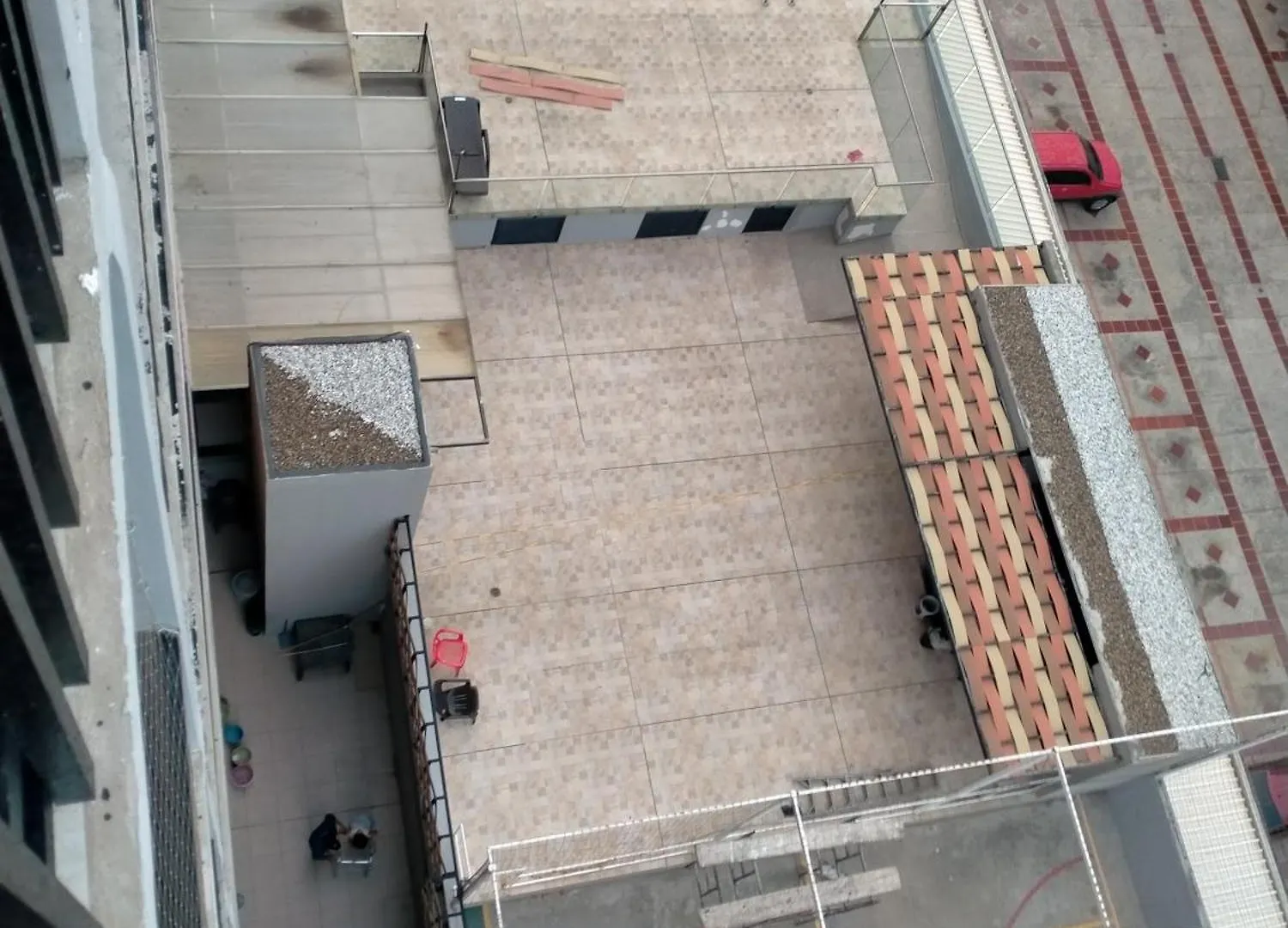 Apartamento Vista Al Magdalena Barranquilla  0*, Barranquilla (Atlantico) Colombia